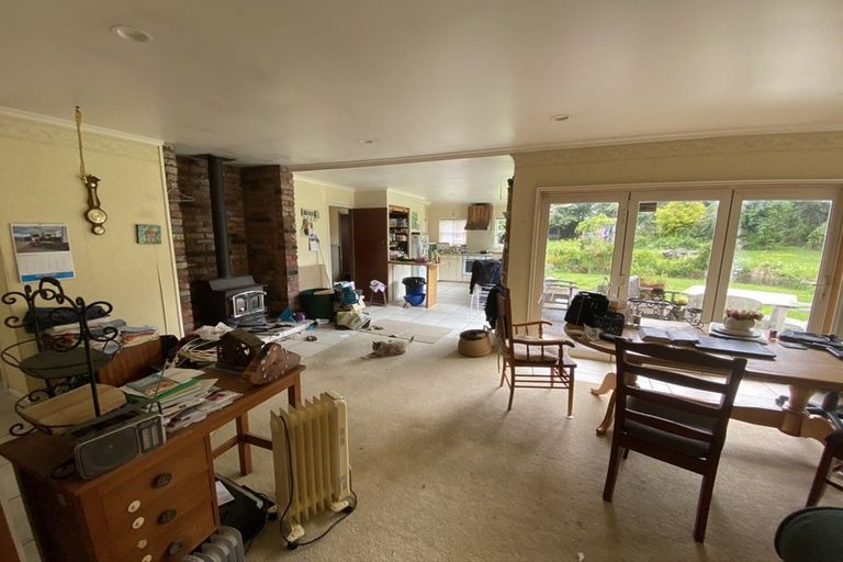 Photo of property in 19 Egmont Street, Kaponga, Hawera, 4679