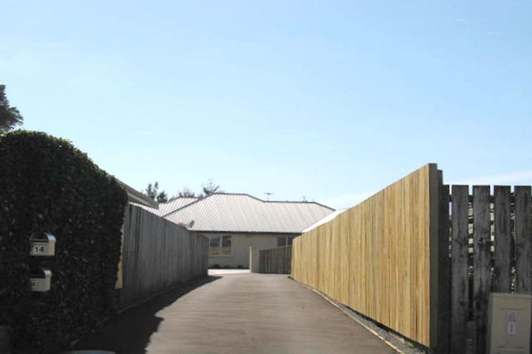 Photo of property in 12 Jordan Avenue, Tinwald, Ashburton, 7700