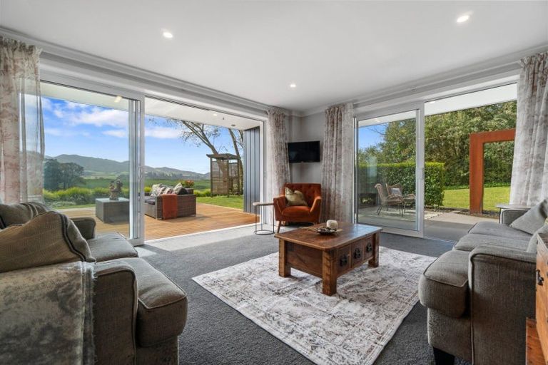 Photo of property in 2948 Arapuni Road, Pukeatua, 3880