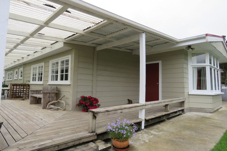 Photo of property in 3 Sunderland Street, Waimangaroa, Westport, 7891