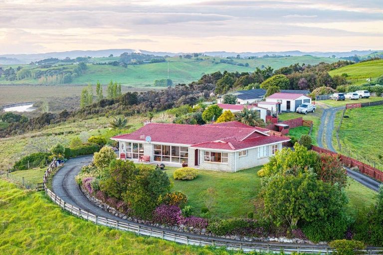 Photo of property in 381 State Highway 1, Otaika, Whangarei, 0178