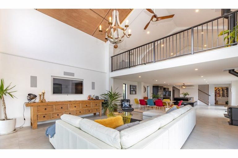 Photo of property in 32 Panorama Lane, Ashley, Rangiora, 7477