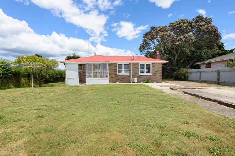 Photo of property in 151 Te Maunga Lane, Mount Maunganui, 3116