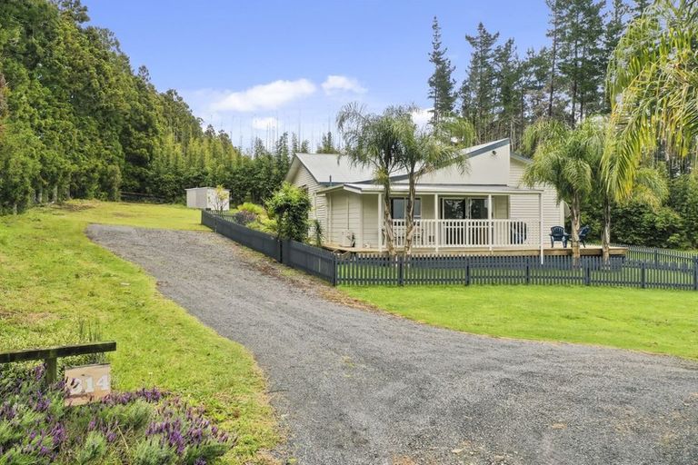 Photo of property in 314 Puketotara Road, Waipapa, Kerikeri, 0295