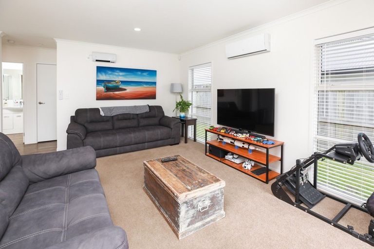 Photo of property in 3/28 Heath Street, Saint Andrews, Hamilton, 3200