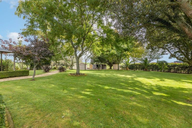 Photo of property in 11 Tamatea Road, Tokoroa, 3491