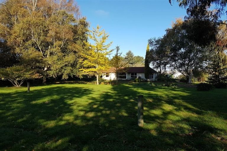 Photo of property in 41 Baynons Road, Clarkville, Kaiapoi, 7692