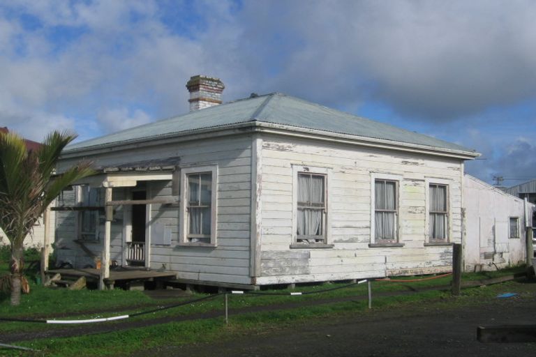Photo of property in 7 River Road, Dargaville, 0310
