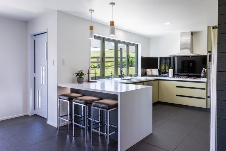 Photo of property in 14 Centre Road, Matamau, Dannevirke, 4977