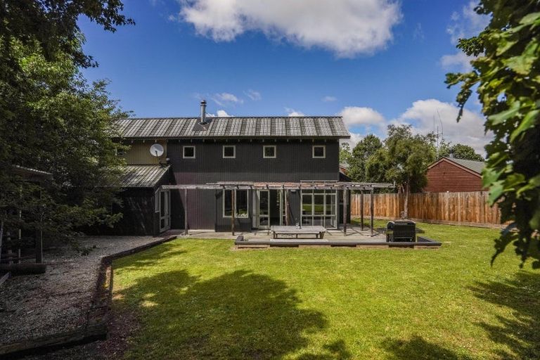 Photo of property in 28 Caverhill Close, Hanmer Springs, 7334