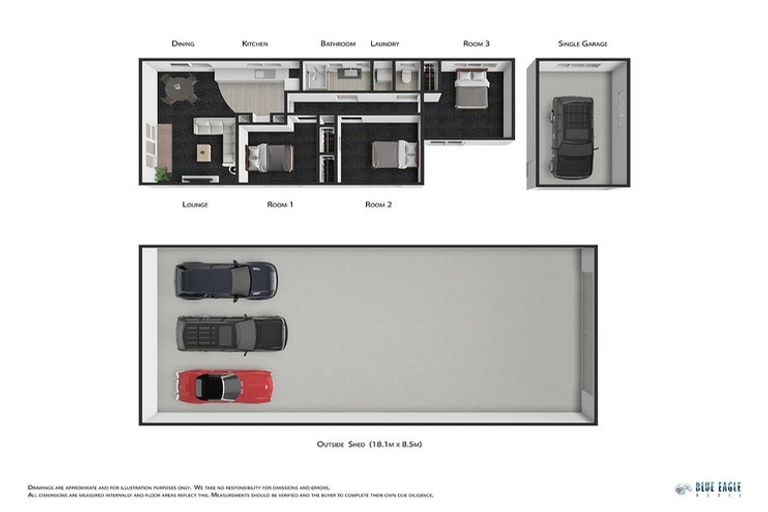 Photo of property in 837 Woodlands Road, Gordonton, Hamilton, 3281