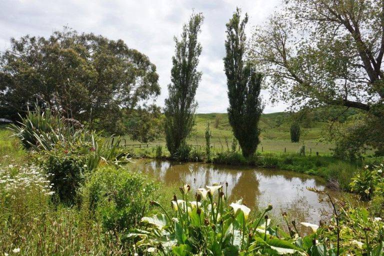 Photo of property in 589 Te Akau Road South, Te Akau, Ngaruawahia, 3793