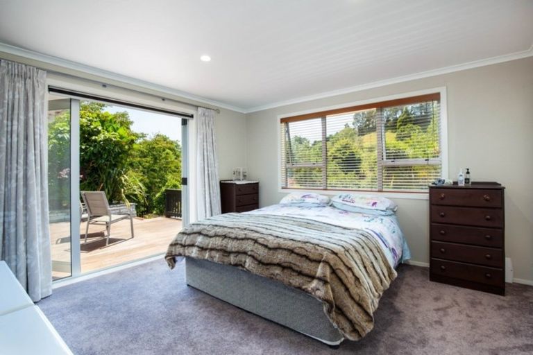 Photo of property in 9a Kereru Place, Upper Vogeltown, New Plymouth, 4310