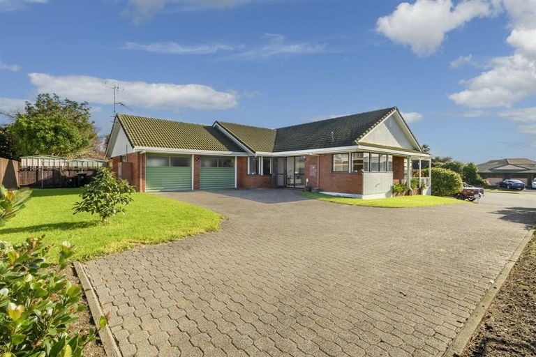 Photo of property in 11 Ivy Place, Matua, Tauranga, 3110