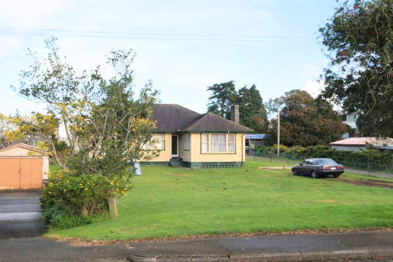 Photo of property in 11 Norana Avenue, Favona, Auckland, 2024