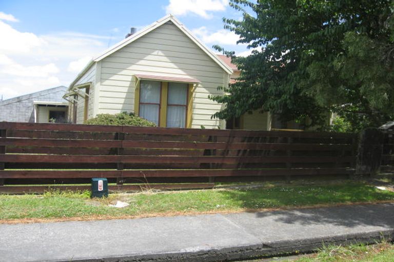 Photo of property in 152 Denbigh Street, Feilding, 4702