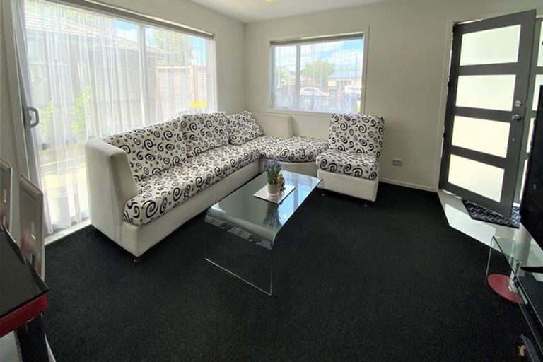 Photo of property in 7/208 Killarney Road, Frankton, Hamilton, 3204