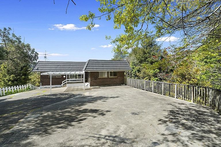 Photo of property in 180 Kahikatea Flat Road, Dairy Flat, Albany, 0794