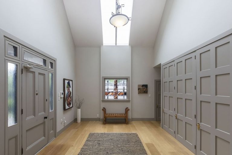 Photo of property in 31a Poynder Avenue, Merivale, Christchurch, 8014