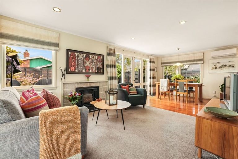 Photo of property in 35a Hamilton Avenue, Ilam, Christchurch, 8041