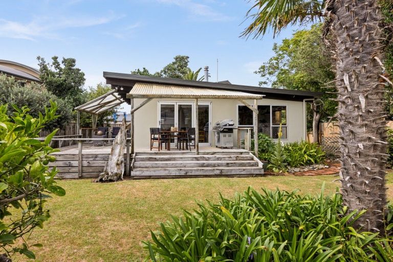 Photo of property in 58 Harper Road, Waimarama, 4294