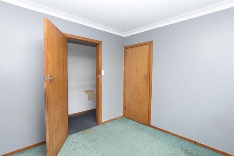 Photo of property in 207 Mcquarrie Street, Kingswell, Invercargill, 9812