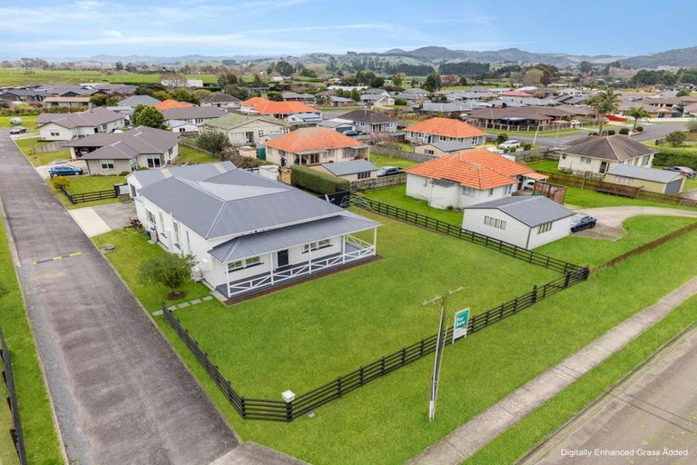 Photo of property in 20b Jackson Street, Ngaruawahia, 3720