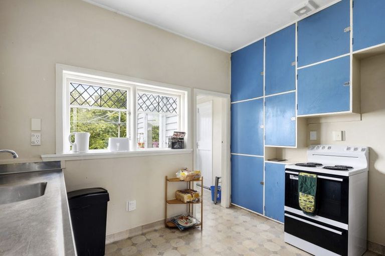 Photo of property in 33a Thompson Street, Mount Cook, Wellington, 6011