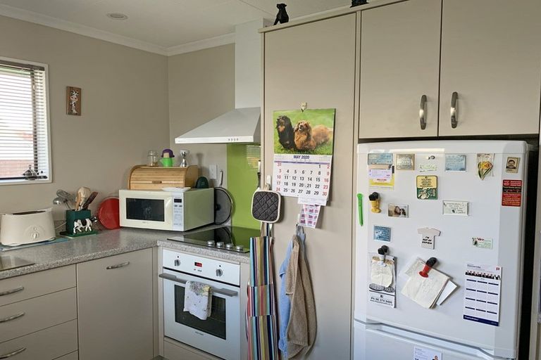 Photo of property in 1a Carlyle Street, Dannevirke, 4930