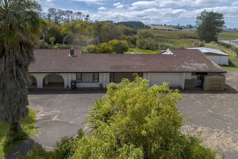 Photo of property in 314 Postman Road, Dairy Flat, Albany, 0794