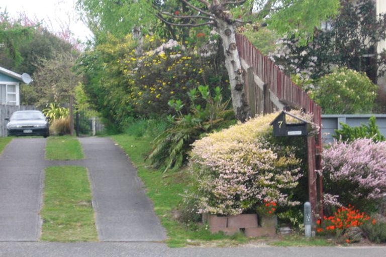 Photo of property in 7 Hyde Avenue, Richmond Heights, Taupo, 3330