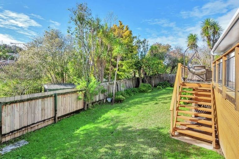 Photo of property in 49 Stapleford Crescent, Browns Bay, Auckland, 0630