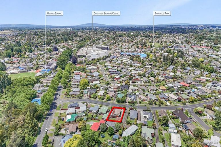 Photo of property in 289 Bankwood Road, Chartwell, Hamilton, 3210