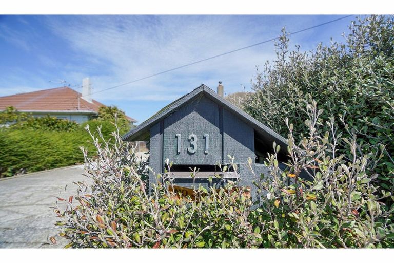 Photo of property in 131 Islington Street, Turnbull Thomson Park, Invercargill, 9810