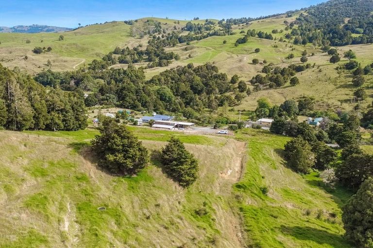 Photo of property in 661 Omaunu Road, Kaeo, 0479