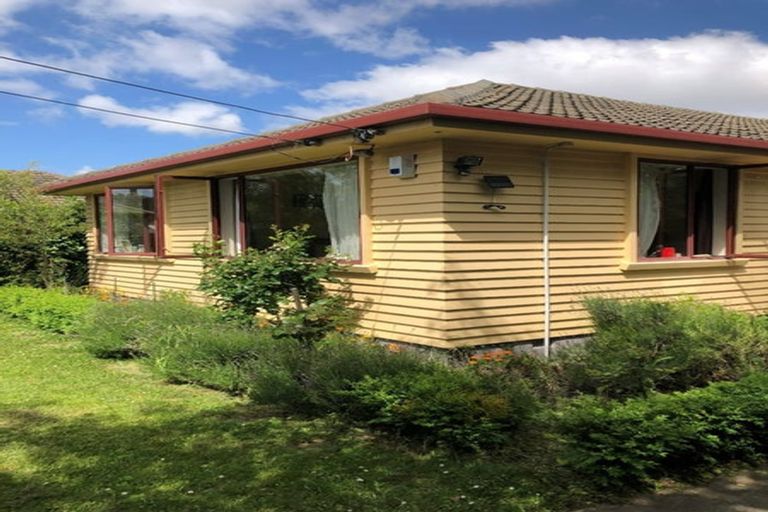 Photo of property in 51 Balgay Street, Upper Riccarton, Christchurch, 8041