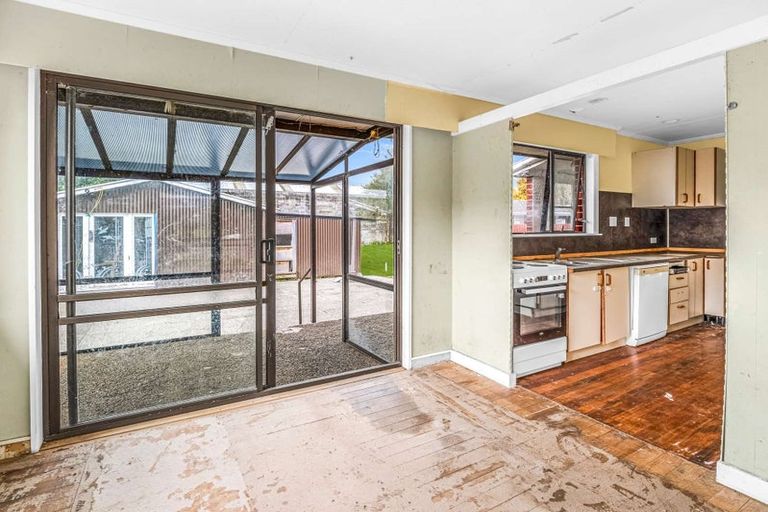 Photo of property in 553 Ruahine Street, Hokowhitu, Palmerston North, 4410