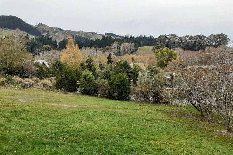 Photo of property in 11 Tipapa Place, Greta Valley, 7387