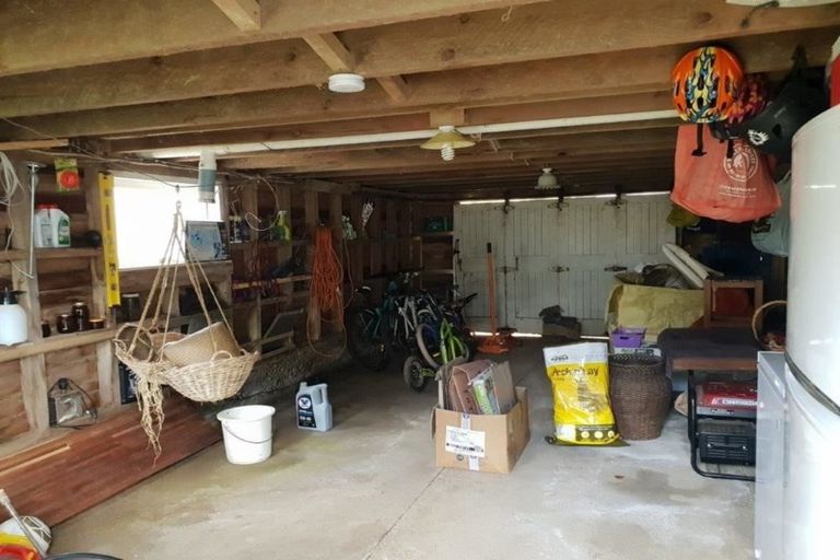 Photo of property in 740 Waiti Road, Tahuna, Morrinsville, 3373