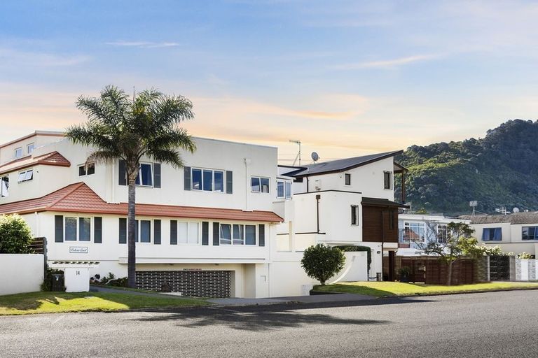 Photo of property in 3/14 Victoria Road, Mount Maunganui, 3116