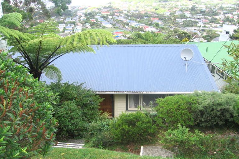 Photo of property in 60 Fox Street, Ngaio, Wellington, 6035