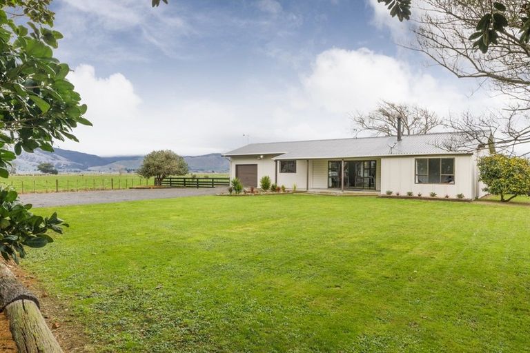 Photo of property in 569 Tane Road, Opiki, Palmerston North, 4474
