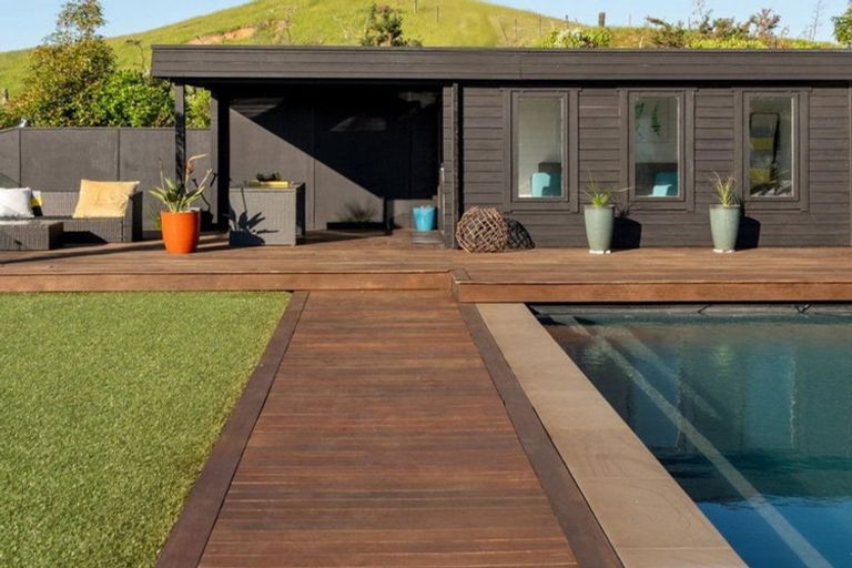 Photo of property in 461a Minden Road, Minden, Tauranga, 3176