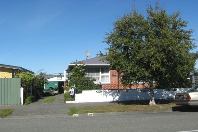 Photo of property in 50 Lindsay Street, Marchwiel, Timaru, 7910
