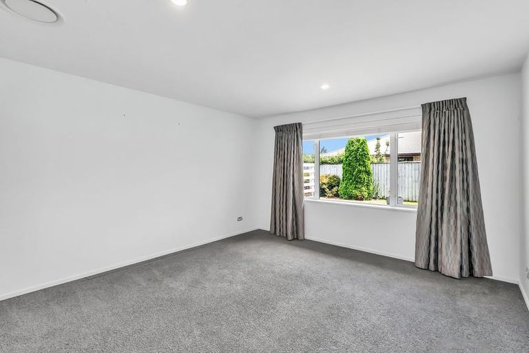 Photo of property in 11 Palladio Avenue, Leeston, 7632