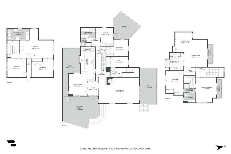 Photo of property in 41 John Gill Road, Shelly Park, Auckland, 2014