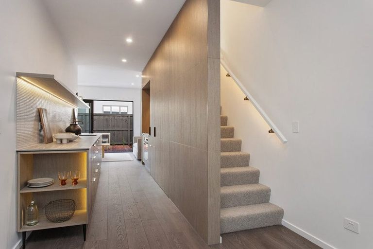 Photo of property in 2/44 Winchester Street, Merivale, Christchurch, 8014