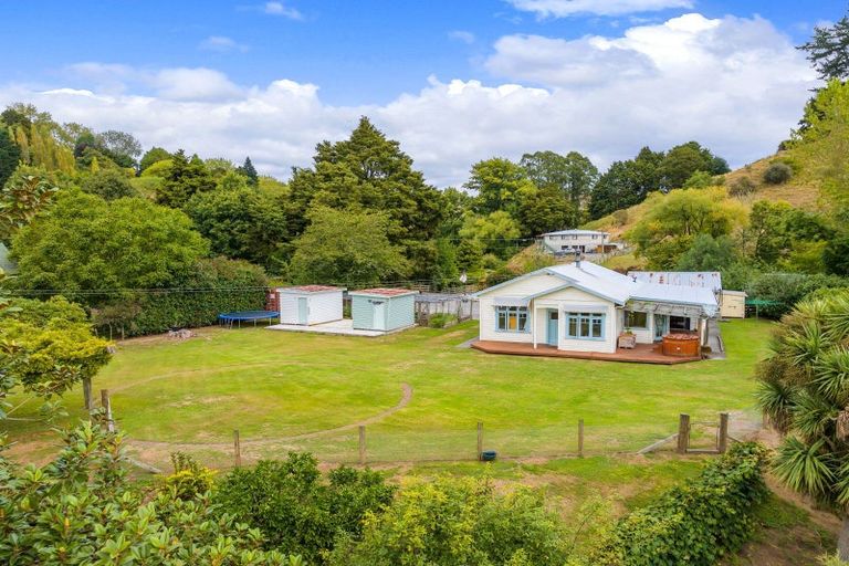 Photo of property in 15 Tawa Street, Manunui, Taumarunui, 3924