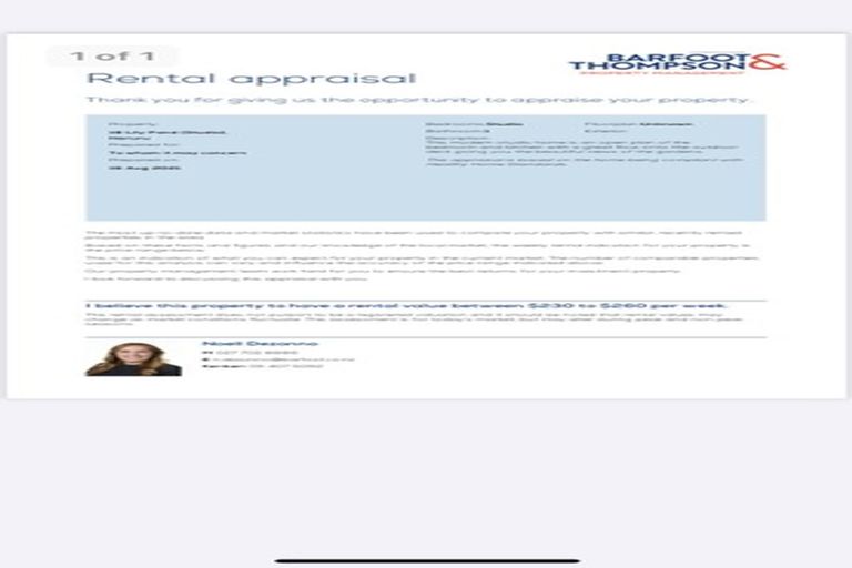 Photo of property in Lilypond Farm, 18 Lily Pond Lane, Haruru, 0204