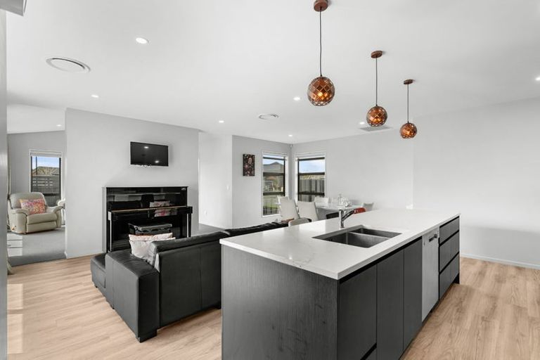 Photo of property in 7 Patrick Mcgough Way, Halswell, Christchurch, 8025